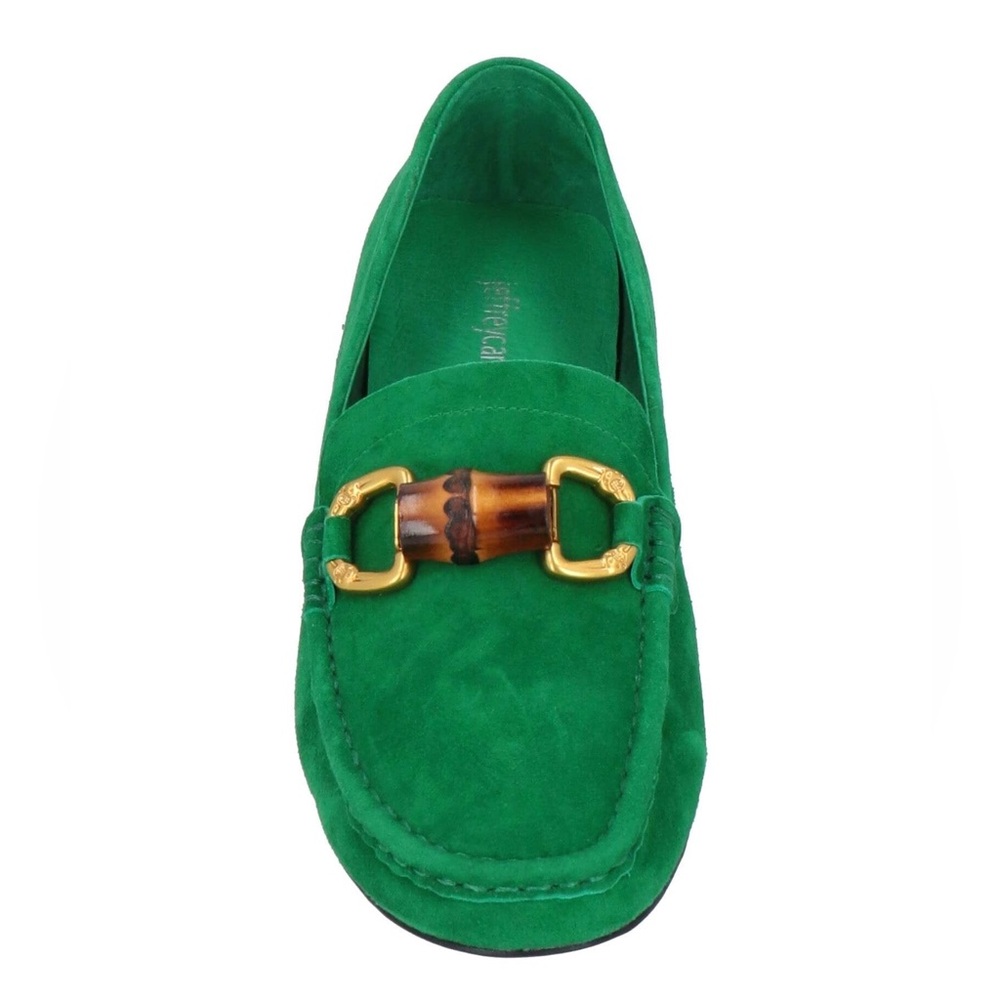 Jeffrey Campbell Loafers